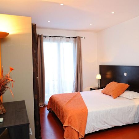 Appartement Du Tourisme ซองซา ห้อง รูปภาพ