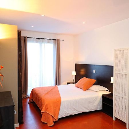 Appartement Du Tourisme ซองซา ห้อง รูปภาพ