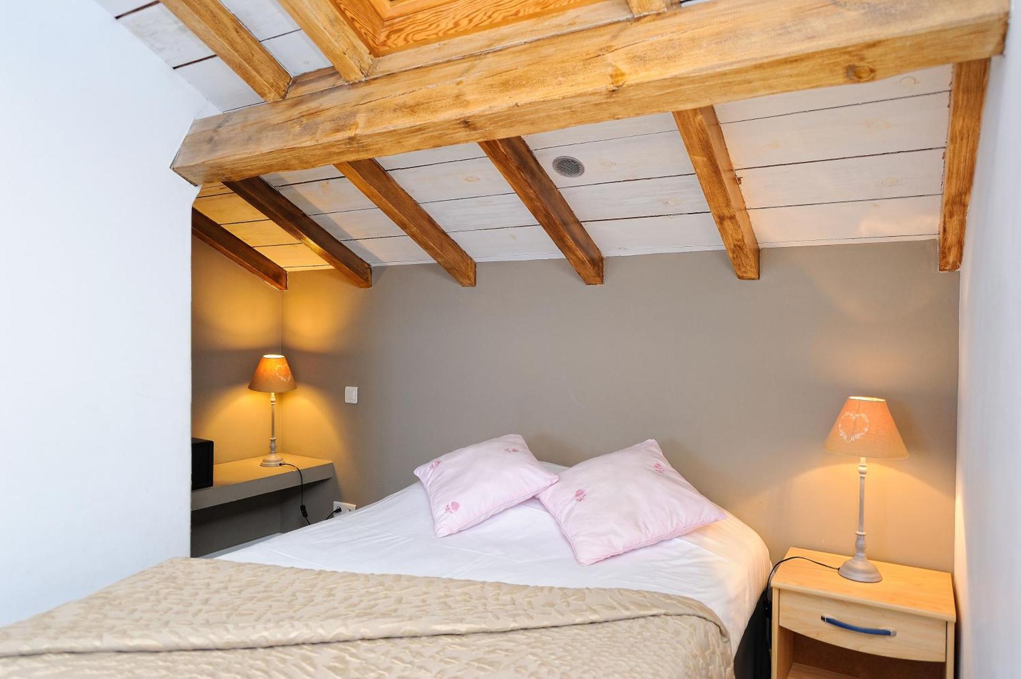 Appartement Du Tourisme ซองซา ห้อง รูปภาพ