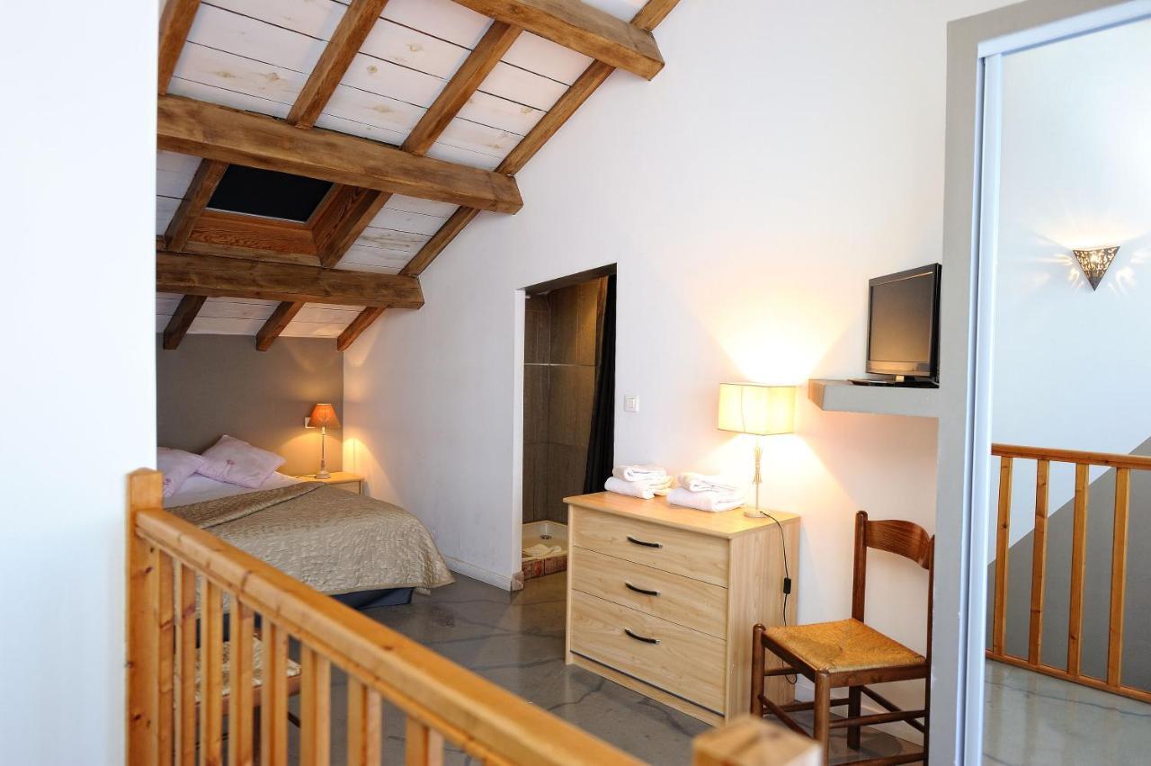 Appartement Du Tourisme ซองซา ภายนอก รูปภาพ