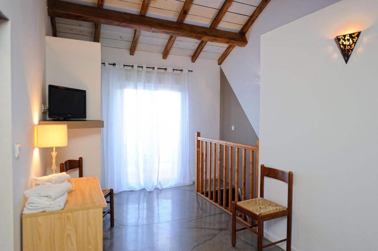 Appartement Du Tourisme ซองซา ภายนอก รูปภาพ