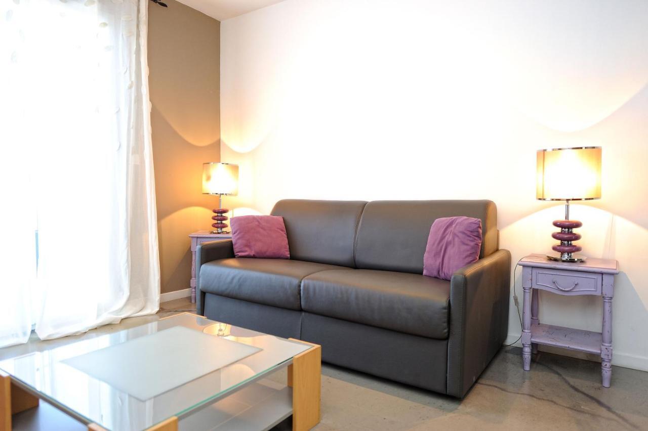 Appartement Du Tourisme ซองซา ภายนอก รูปภาพ