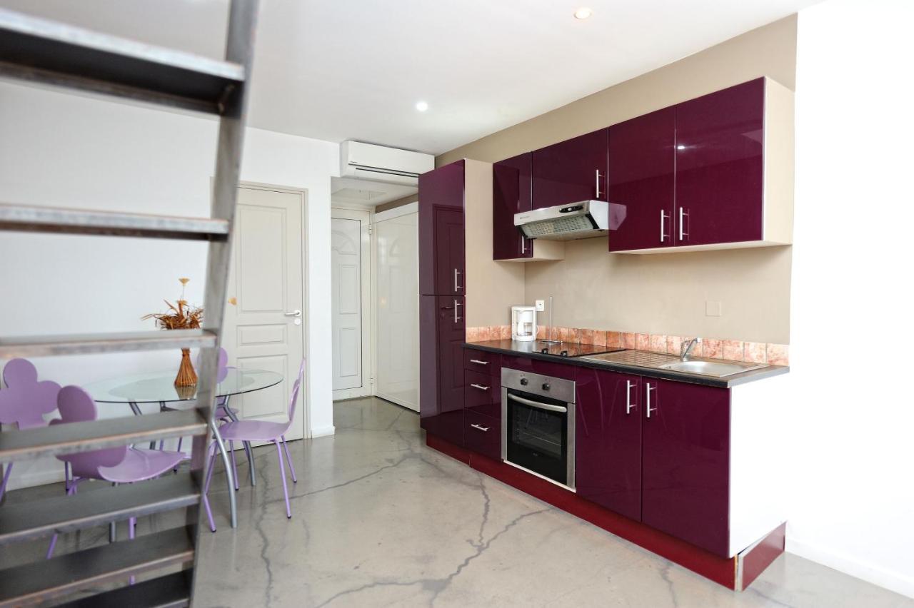Appartement Du Tourisme ซองซา ภายนอก รูปภาพ