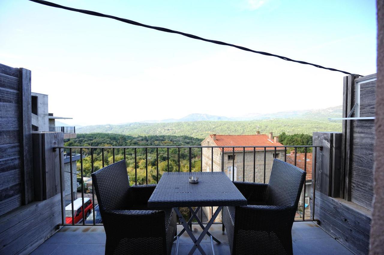 Appartement Du Tourisme ซองซา ภายนอก รูปภาพ