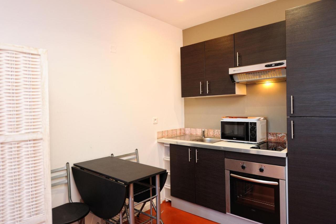 Appartement Du Tourisme ซองซา ภายนอก รูปภาพ