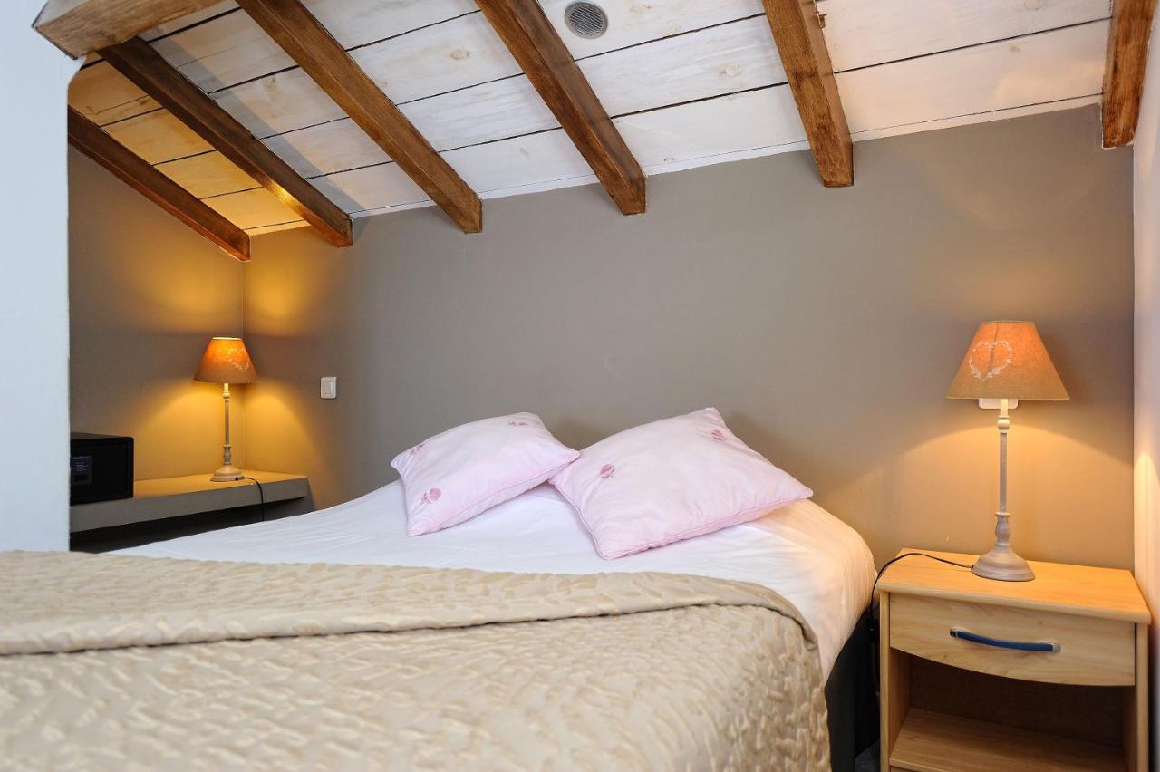 Appartement Du Tourisme ซองซา ภายนอก รูปภาพ