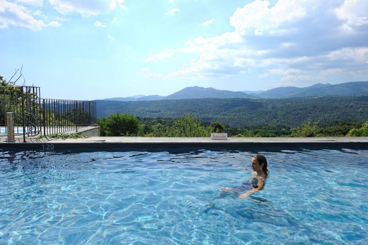 Appartement Du Tourisme ซองซา ภายนอก รูปภาพ