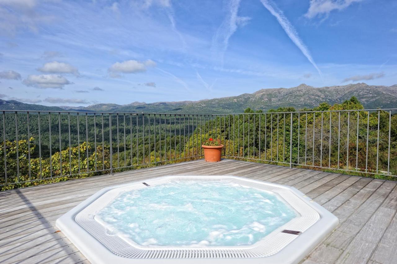 Appartement Du Tourisme ซองซา ภายนอก รูปภาพ